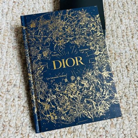 dior notebooks online